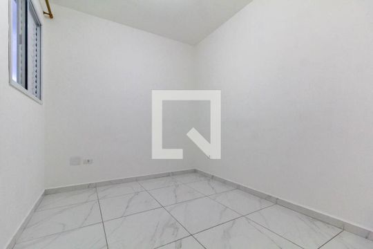 Quarto 1 de apartamento à venda com 2 quartos, 40m² em Vila Matilde, São Paulo