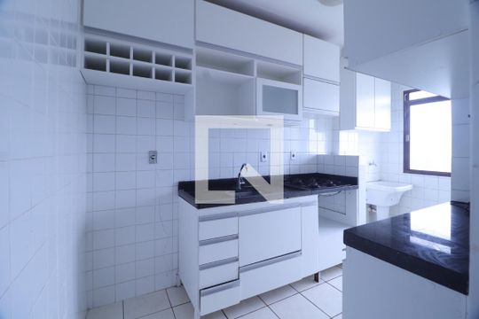Apartamento à venda com 2 quartos, 50m² em Parque São Jorge, Campinas