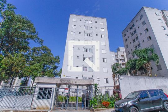 Apartamento para alugar com 2 quartos, 48m² em Jardim Vila Formosa, São Paulo