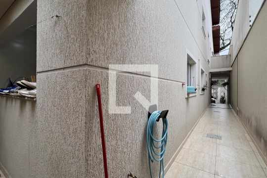 Área de Serviço de casa à venda com 3 quartos, 130m² em Vila Rosalia, Guarulhos