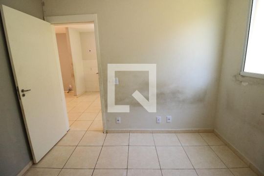 Quarto 2 de apartamento para alugar com 2 quartos, 43m² em Recreio dos Sorocabanos, Sorocaba