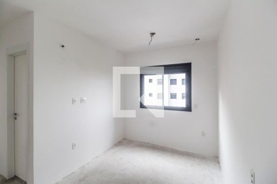 Suíte de apartamento à venda com 2 quartos, 62m² em Alphaville Empresarial, Barueri