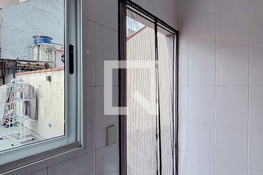 Área de Serviço de casa à venda com 3 quartos, 155m² em Penha de França, São Paulo