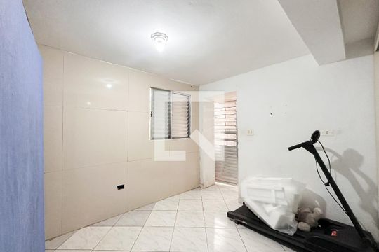 Quarto 3 de casa à venda com 3 quartos, 125m² em Jardim Andrea Demarchi, São Bernardo do Campo