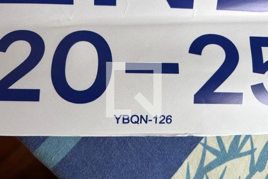 Placa de apartamento à venda com 2 quartos, 51m² em Cavalhada, Porto Alegre