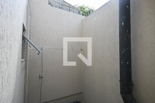 Vista da Suíte  de casa de condomínio à venda com 3 quartos, 200m² em Jardim Taboao, São Paulo