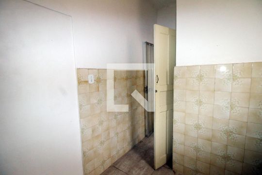 Cozinha 2 de casa para alugar com 4 quartos, 130m² em Ramos, Rio de Janeiro