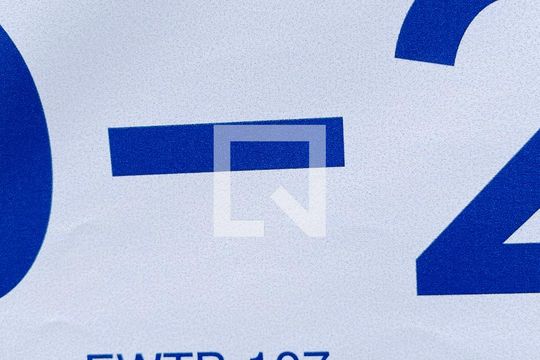 Placa de apartamento para alugar com 2 quartos, 40m² em Jardim Petropolis, Cotia