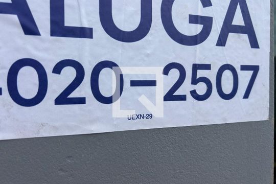 Placa de casa para alugar com 1 quarto, 30m² em Monte Verde, Florianópolis