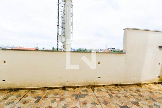 Vista do Quarto 1 de apartamento à venda com 2 quartos, 90m² em Jardim Sao Manoel, Guarulhos