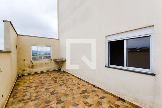 Área gourmet de apartamento à venda com 2 quartos, 90m² em Jardim Sao Manoel, Guarulhos