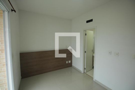 Suite de apartamento para alugar com 1 quarto, 52m² em Gonzaga, Santos