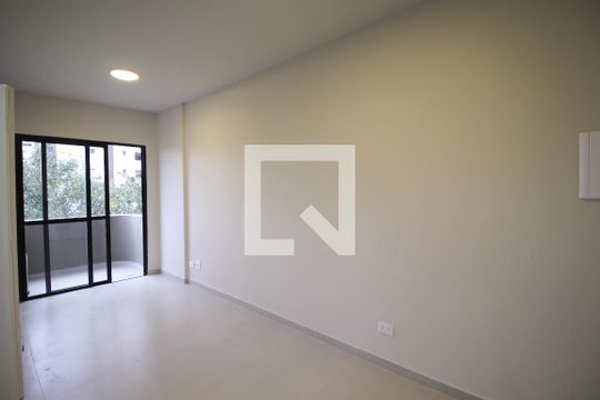 Sala de apartamento para alugar com 1 quarto, 30m² em Planalto Paulista, São Paulo