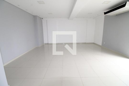 Área comum - Salão de festas de apartamento para alugar com 3 quartos, 90m² em Conjunto Residencial Trinta E Um de Marco, São José dos Campos