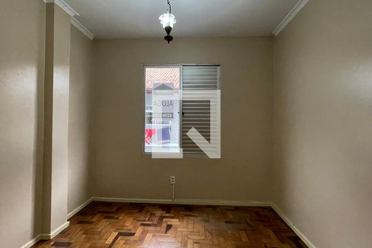 Quarto 1 de apartamento para alugar com 3 quartos, 70m² em Capoeiras, Florianópolis