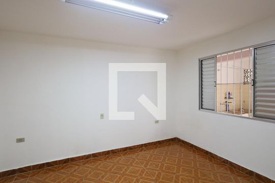 Quarto 3 de casa para alugar com 3 quartos, 150m² em Ayrosa, Osasco