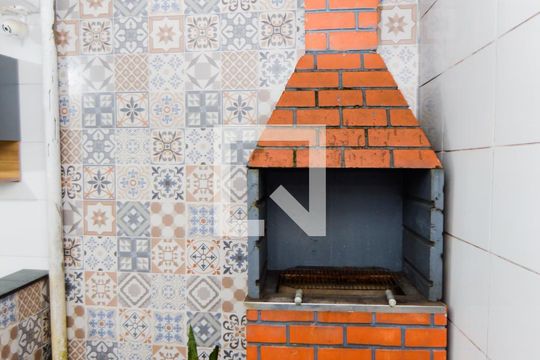 Casa à venda com 2 quartos, 90m² em Jardim Tabatinga, Guarulhos