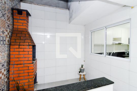 Casa à venda com 2 quartos, 90m² em Jardim Tabatinga, Guarulhos