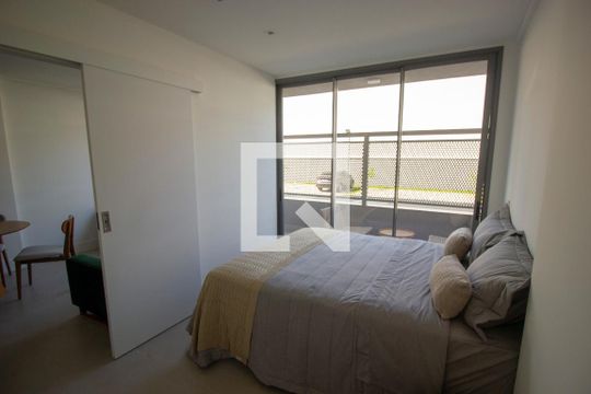 Apartamento à venda com 1 quarto, 43m² em Águas Claras, Brasília