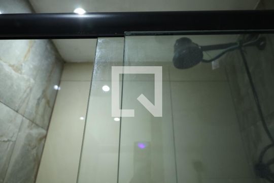 Banheiro de apartamento para alugar com 2 quartos, 35m² em Cidade Nova São Miguel, São Paulo