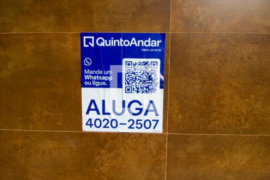 Apartamento à venda com 1 quarto, 35m² em Águas Claras, Brasília