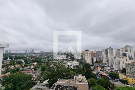 Kitnet/Studio para alugar com 1 quarto, 34m² em Higienópolis, São Paulo