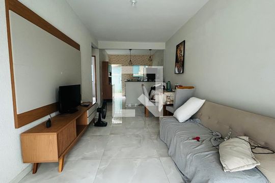 Casa de Condomínio para alugar com 2 quartos, 72m² em Bairro Nova Califórnia, Cabo Frio