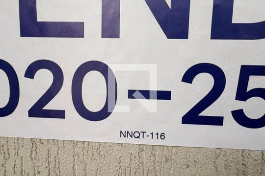 Codigo plaquinha NNQT-116 de apartamento à venda com 2 quartos, 84m² em Santa Maria, São Caetano do Sul