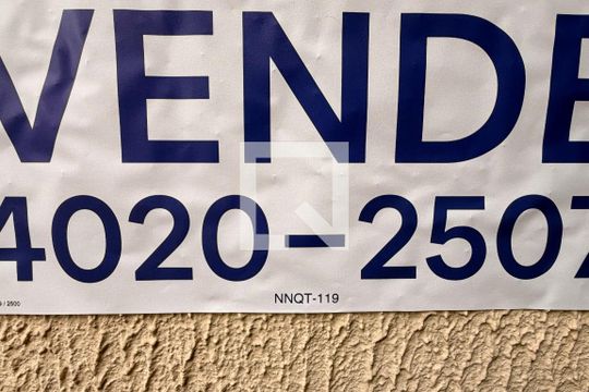 Placa de apartamento à venda com 2 quartos, 88m² em Barcelona, São Caetano do Sul