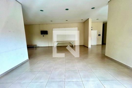 Apartamento para alugar com 2 quartos, 55m² em Vila Rosalia, Guarulhos