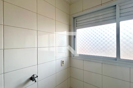 Apartamento para alugar com 2 quartos, 55m² em Vila Rosalia, Guarulhos