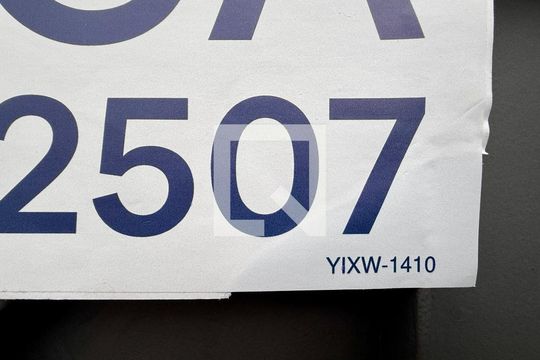 Placa de casa para alugar com 3 quartos, 189m² em Itaim Bibi, São Paulo