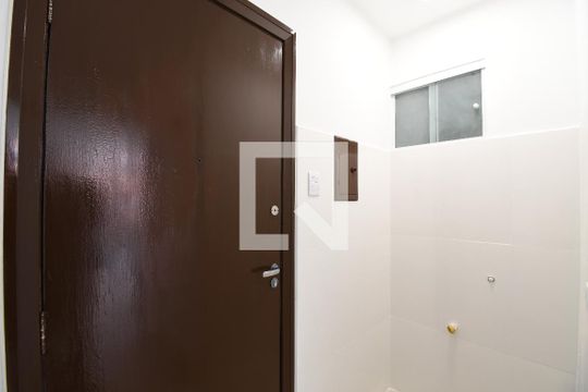 Studio de kitnet/studio para alugar com 1 quarto, 32m² em Centro, Curitiba