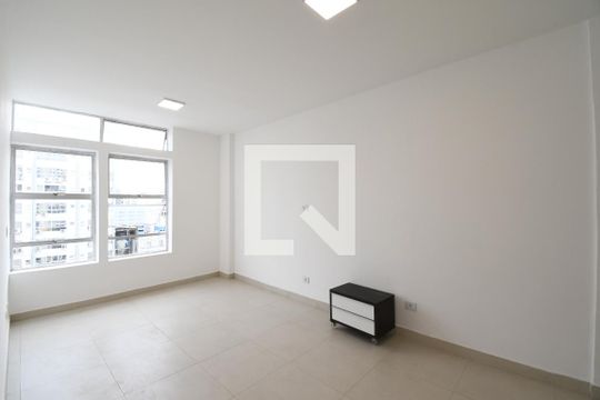Studio de kitnet/studio para alugar com 1 quarto, 32m² em Centro, Curitiba