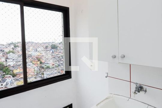 Apartamento para alugar com 2 quartos, 52m² em Jardim das Flores, São Paulo