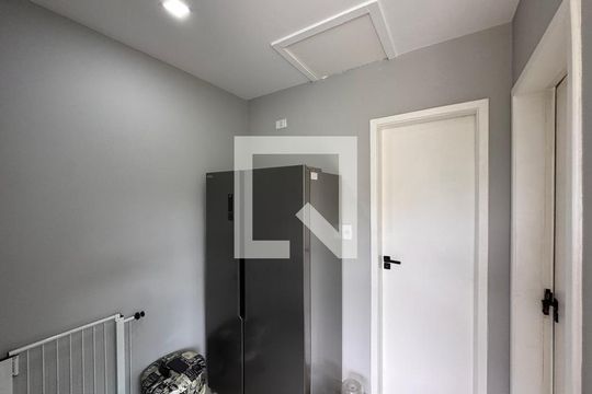 Terraço de casa de condomínio à venda com 4 quartos, 147m² em Taquara, Rio de Janeiro