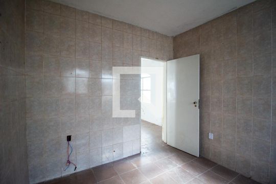 Cozinha de casa para alugar com 3 quartos, 200m² em Vila Trujillo, Sorocaba