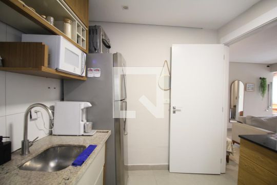 Casa à venda com 2 quartos, 73m² em Jardim Ampliacao, São Paulo