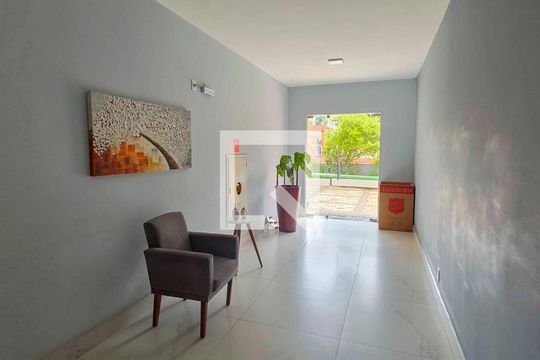 Apartamento para alugar com 2 quartos, 50m² em Jardim Esmeralda, São Paulo
