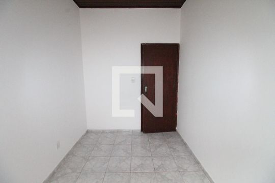 Quarto 1 de casa para alugar com 2 quartos, 80m² em Loteamento Residencial Vista Linda, São José dos Campos