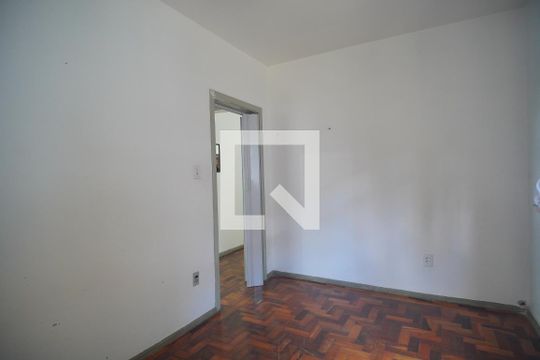 quarto 2 de apartamento à venda com 2 quartos, 46m² em Rio Branco, São Leopoldo