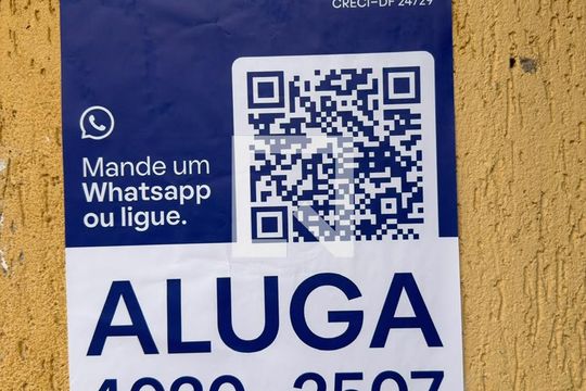 Apartamento à venda com 2 quartos, 55m² em Ade Águas Claras, Brasília