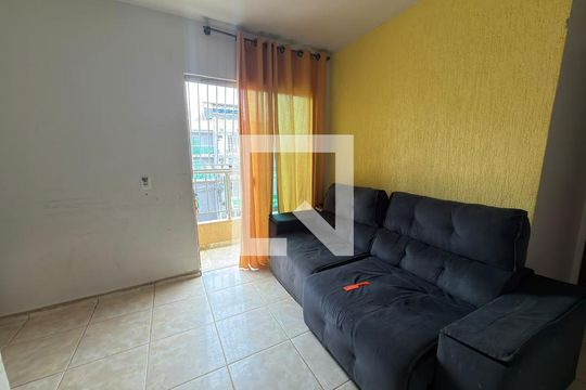 Apartamento à venda com 2 quartos, 55m² em Ade Águas Claras, Brasília
