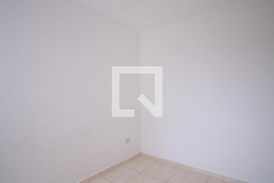 Quarto de apartamento para alugar com 1 quarto, 35m² em Vila Carrão, São Paulo