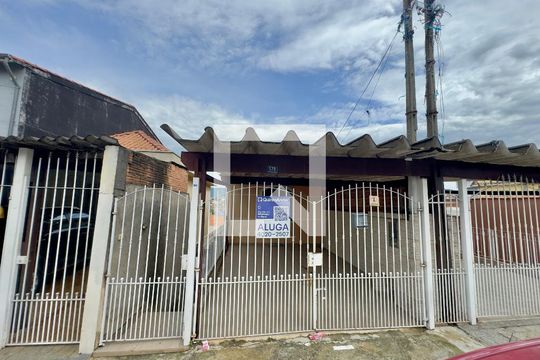 Casa para alugar com 3 quartos, 100m² em Parque Continental I, Guarulhos