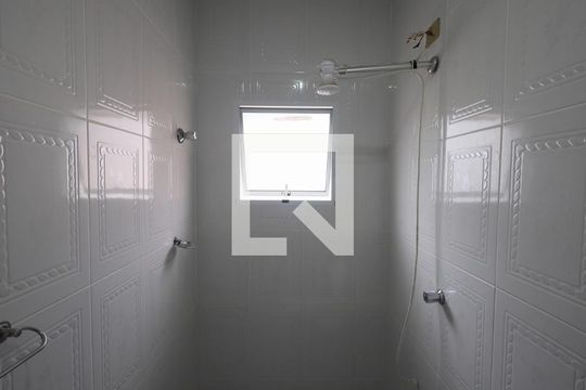 Banheiro 1 de casa para alugar com 4 quartos, 158m² em Bussocaba, Osasco