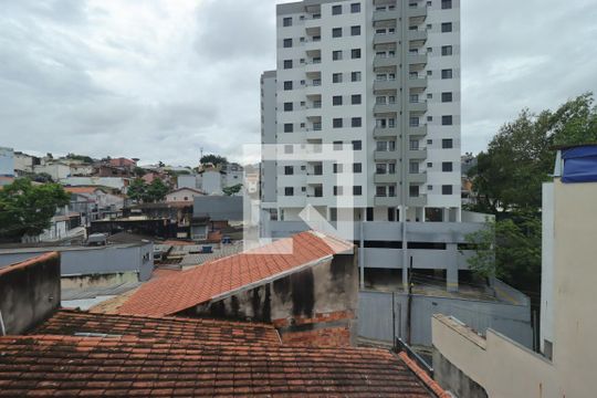 Apartamento à venda com 2 quartos, 49m² em Vila Claudio, Santo André