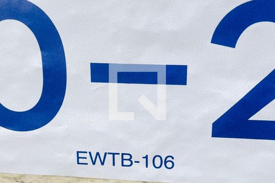 Código da placa de casa de condomínio para alugar com 3 quartos, 110m² em Jardim Barbacena, Cotia