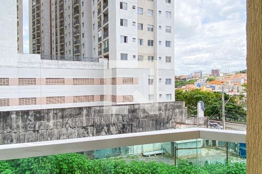 Casa de Condomínio à venda com 2 quartos, 60m² em Cidade Patriarca, São Paulo