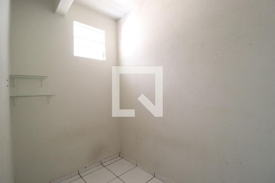 Quarto 1 de casa para alugar com 2 quartos, 60m² em Osvaldo Rezende, Uberlândia